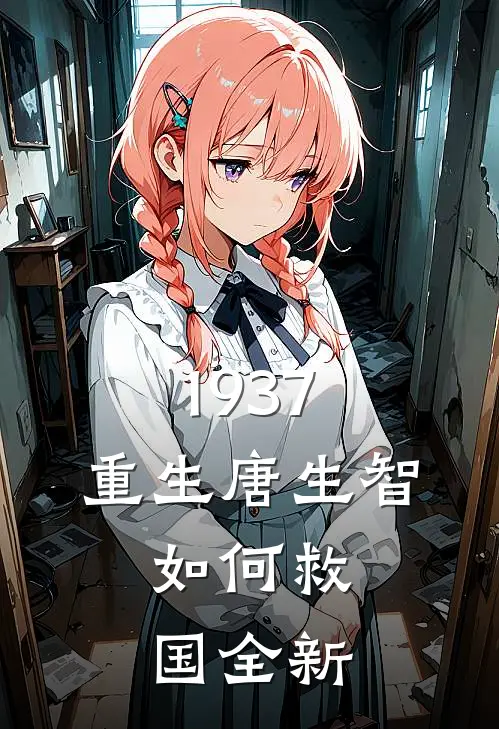 1937，重生唐生智，如何救国全新