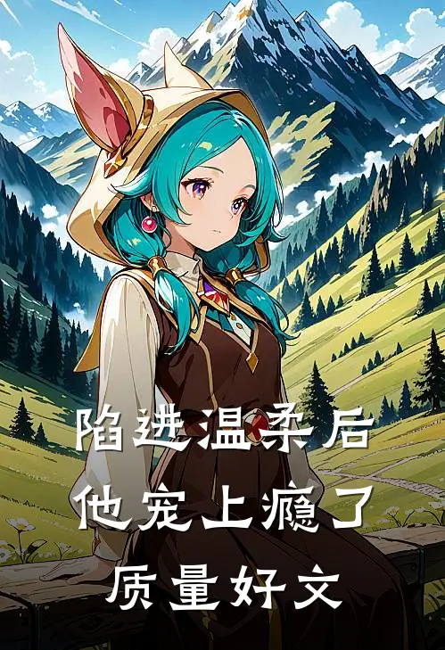 陷进温柔后，他宠上瘾了质量好文