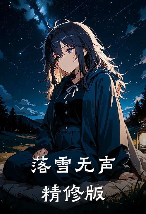 落雪无声精修版