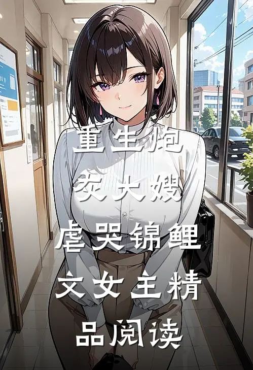 重生炮灰大嫂，虐哭锦鲤文女主精品阅读