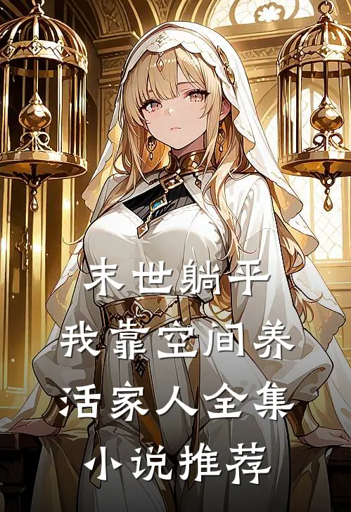 末世躺平：我靠空间养活家人全集小说推荐