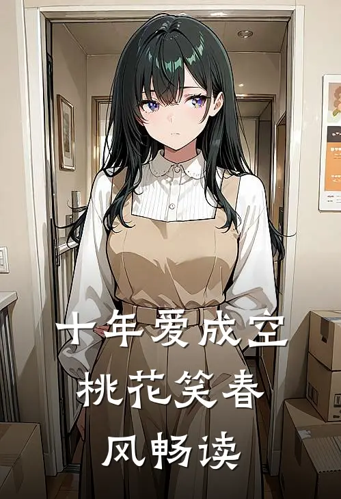 十年爱成空，桃花笑春风畅读