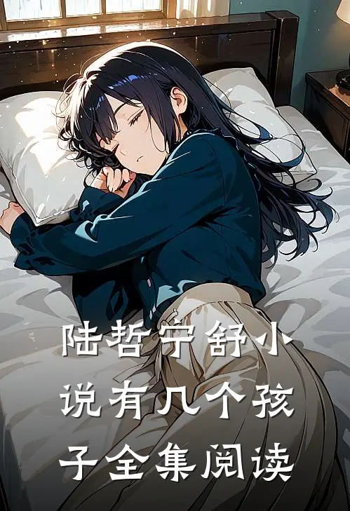 陆哲宁舒小说 有几个孩子全集阅读
