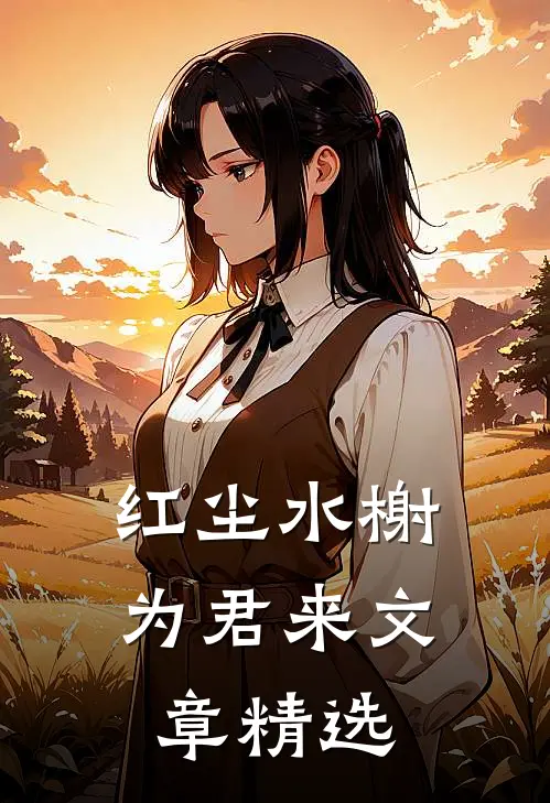 红尘水榭为君来文章精选