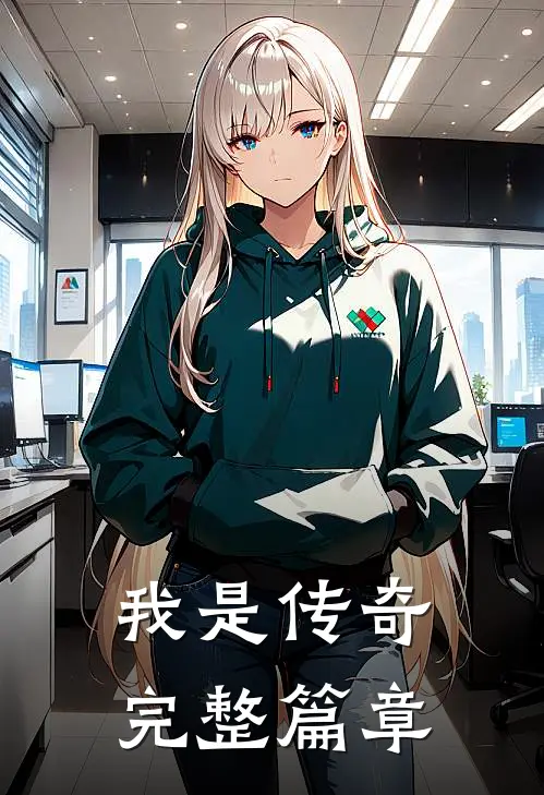 我是传奇完整篇章