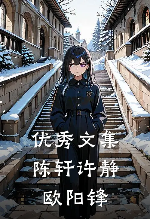 优秀文集陈轩许静欧阳锋