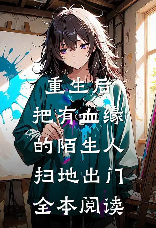 重生后，把有血缘的陌生人扫地出门全本阅读