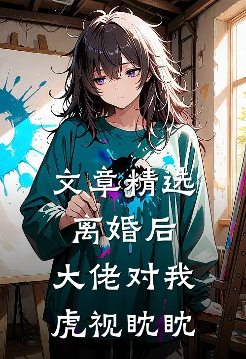 文章精选离婚后，大佬对我虎视眈眈