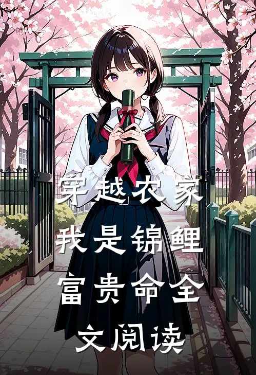 穿越农家：我是锦鲤富贵命全文阅读