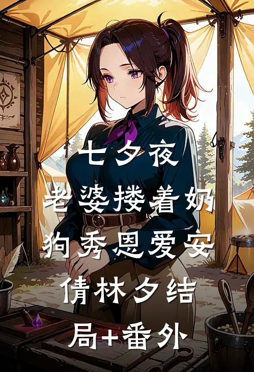 七夕夜，老婆搂着奶狗秀恩爱安倩林夕结局+番外