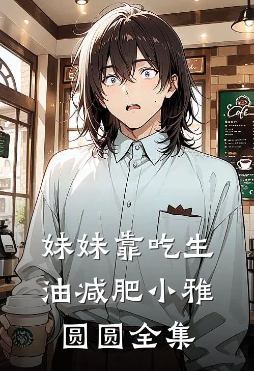 妹妹靠吃生油减肥小雅圆圆 全集