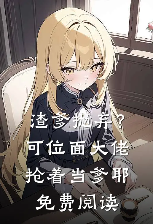 渣爹抛弃？可位面大佬抢着当爹耶免费阅读