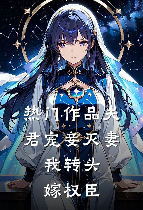热门作品夫君宠妾灭妻,我转头嫁权臣