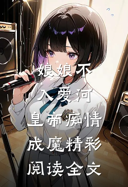 娘娘不入爱河,皇帝痴情成魔精彩阅读全文