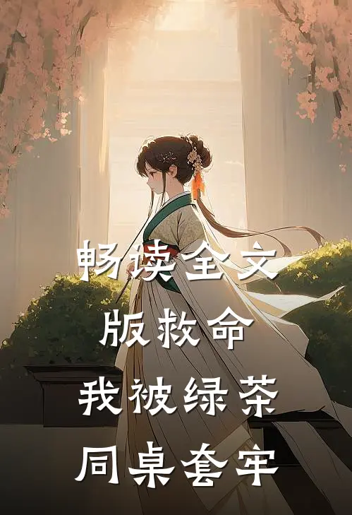 畅读全文版救命，我被绿茶同桌套牢
