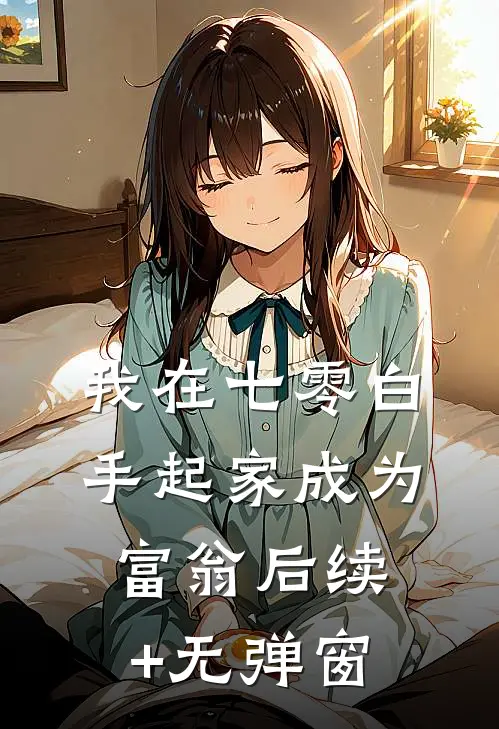我在七零白手起家成为富翁后续+无弹窗