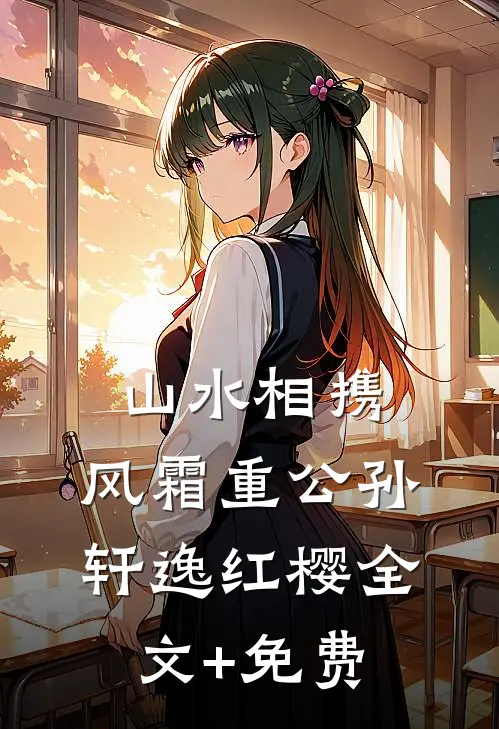 山水相携，风霜重公孙轩逸红樱全文+免费