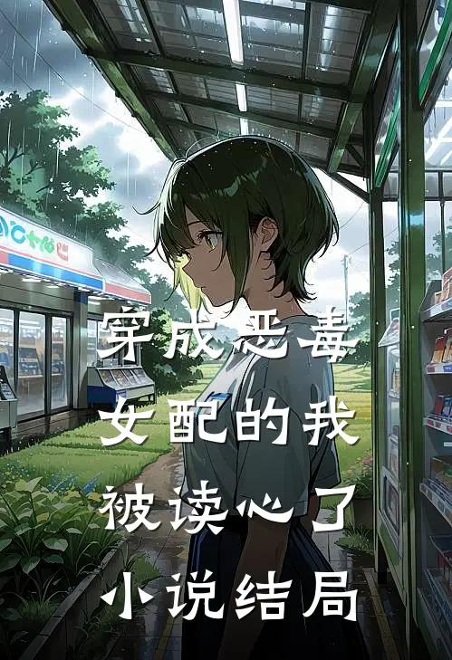 穿成恶毒女配的我被读心了小说结局