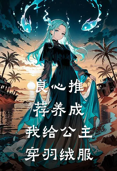 良心推荐养成：我给公主穿羽绒服