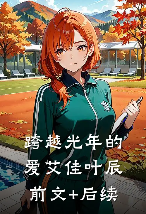 跨越光年的爱艾佳叶辰前文+后续