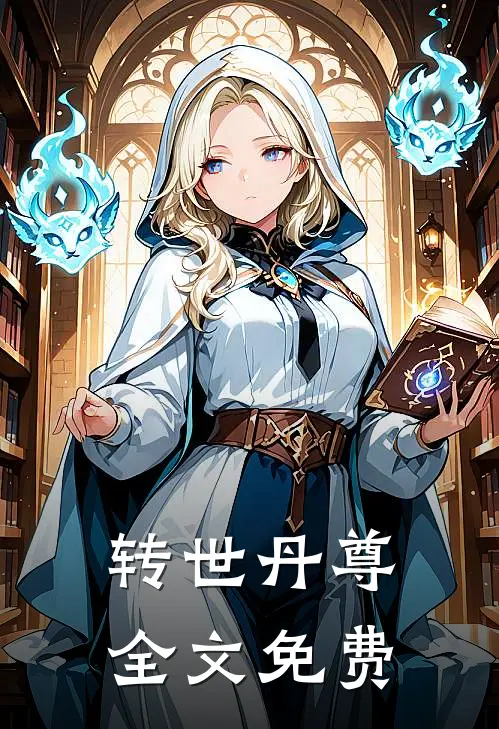 转世丹尊全文免费