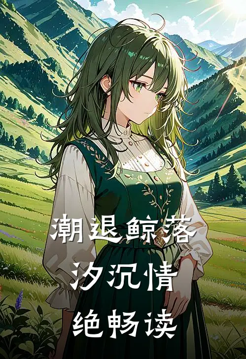 潮退鲸落，汐沉情绝畅读