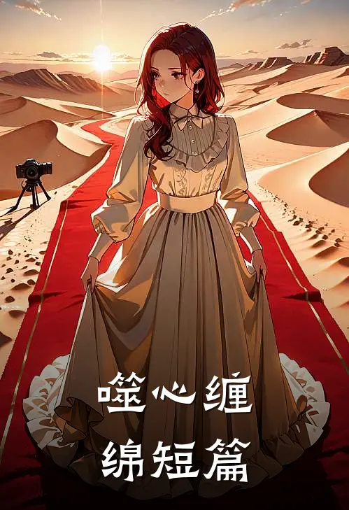 噬心缠绵短篇