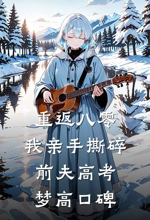 重返八零，我亲手撕碎前夫高考梦高口碑