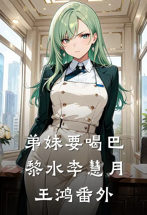 弟妹要喝“巴黎水”李慧月王鸿 番外