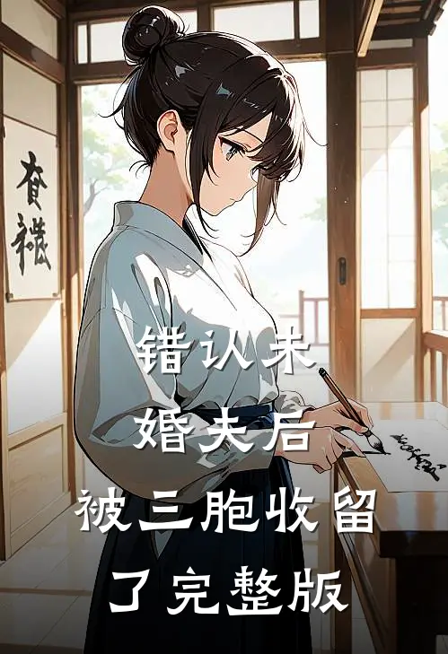 错认未婚夫后，被三胞收留了完整版