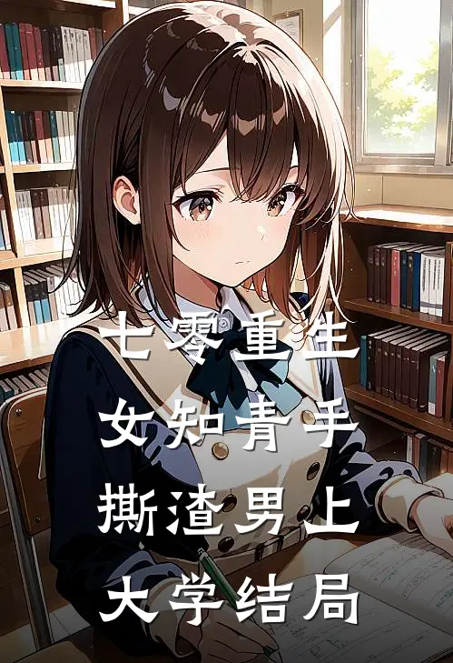 七零重生：女知青手撕渣男上大学结局