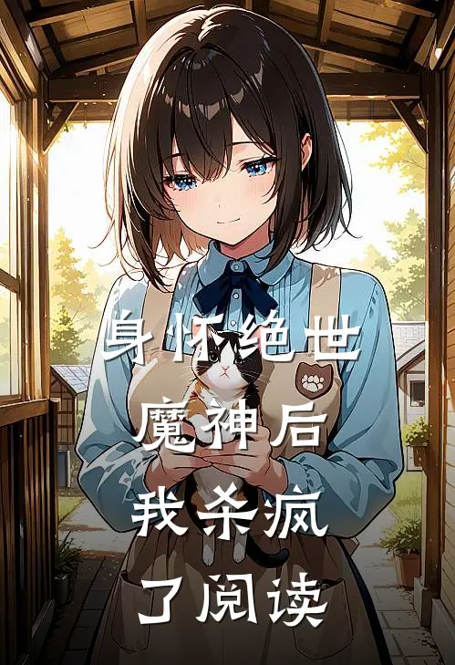 身怀绝世魔神后，我杀疯了阅读