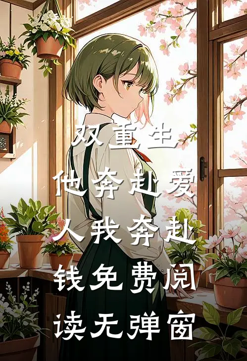 双重生：他奔赴爱人我奔赴钱免费阅读无弹窗
