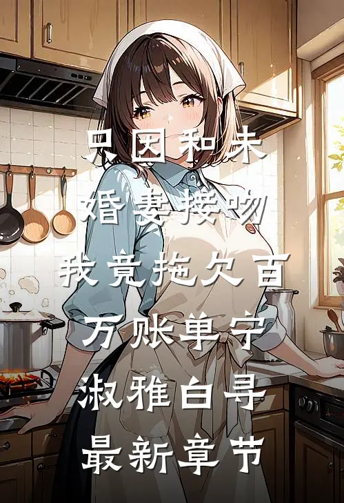 只因和未婚妻接吻，我竟拖欠百万账单宁淑雅白寻最新章节