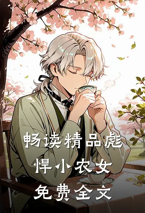 畅读精品彪悍小农女免费全文