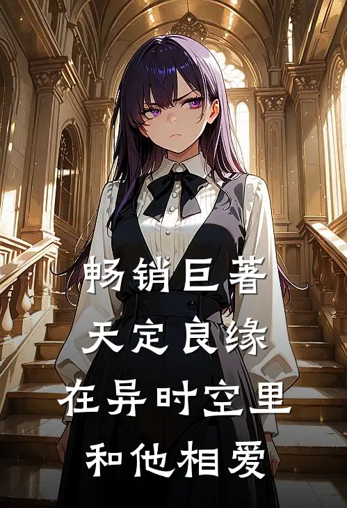 畅销巨著天定良缘：在异时空里和他相爱