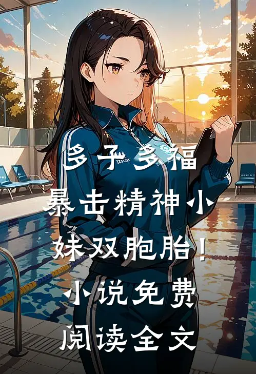 多子多福，暴击精神小妹双胞胎！小说免费阅读全文