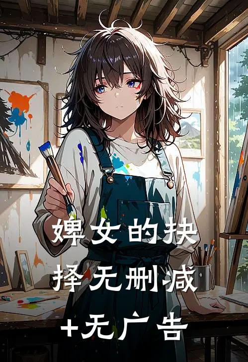 婢女的抉择无删减+无广告