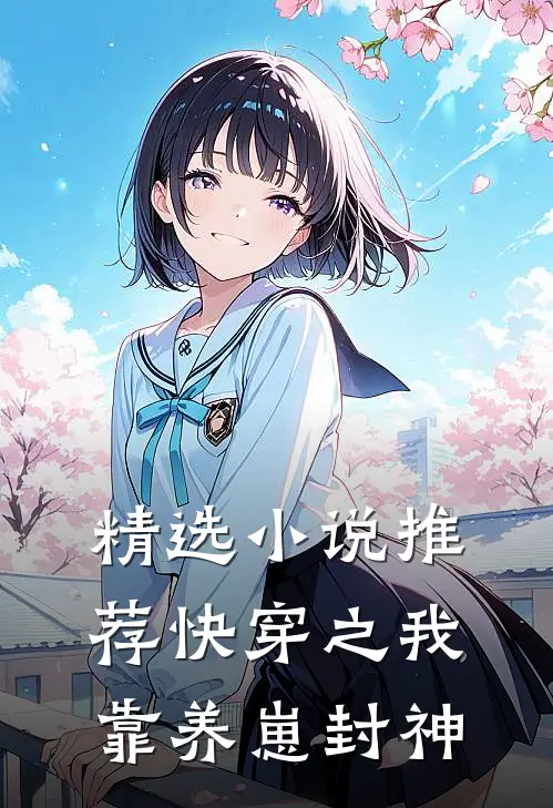 精选小说推荐快穿之我靠养崽封神
