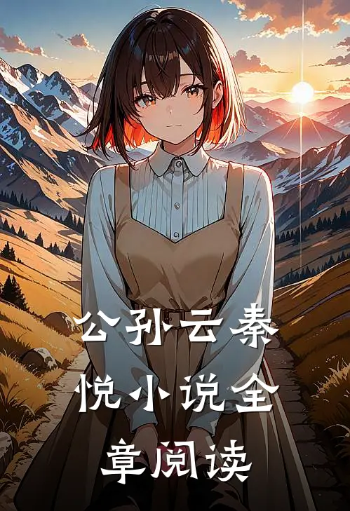 公孙云秦悦小说全章阅读