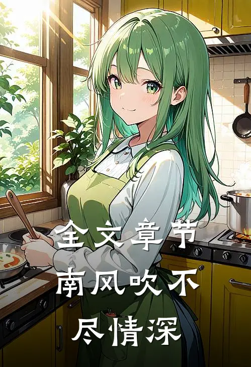 全文章节南风吹不尽情深