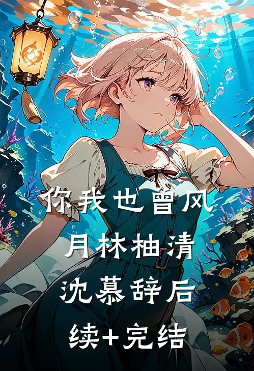你我也曾风月林柚清沈慕辞后续+完结
