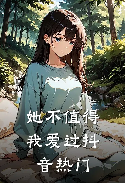她不值得我爱过抖音热门