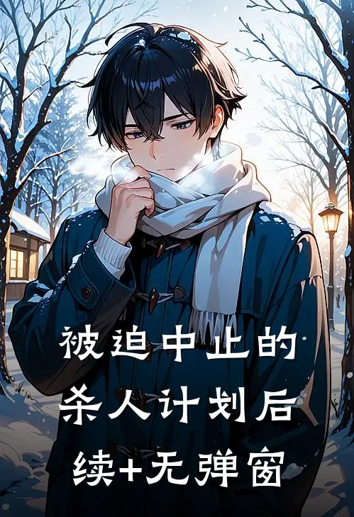 被迫中止的杀人计划后续+无弹窗