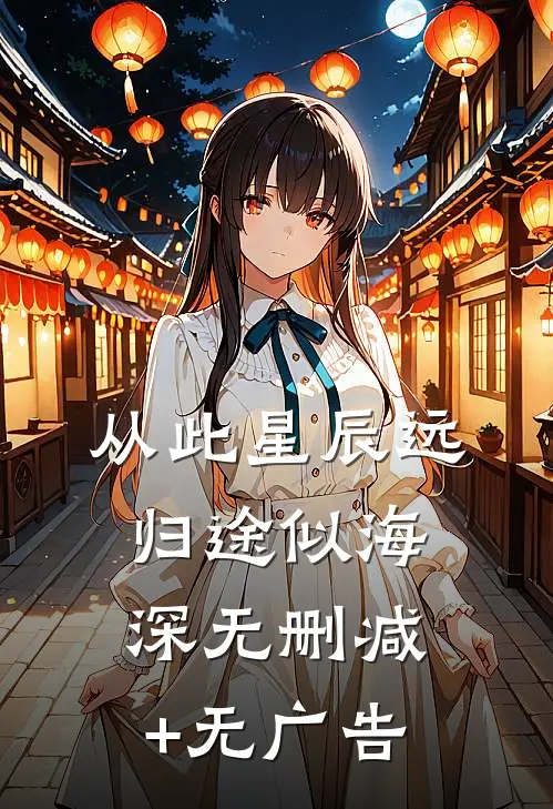 从此星辰远，归途似海深无删减+无广告