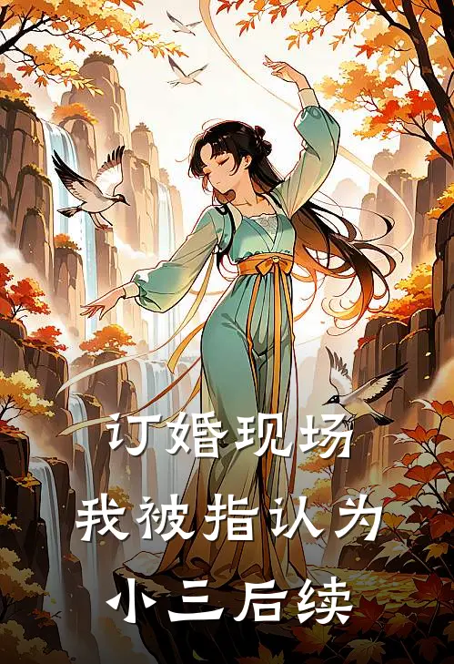 订婚现场,我被指认为小三后续怎么办