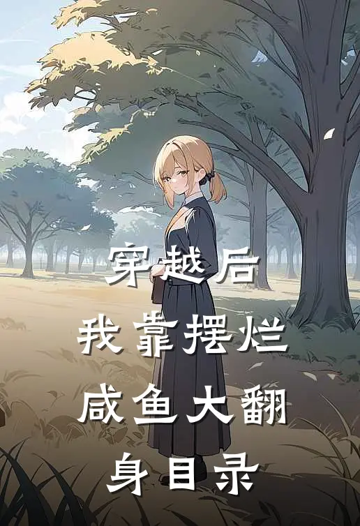 穿越后，我靠摆烂咸鱼大翻身目录
