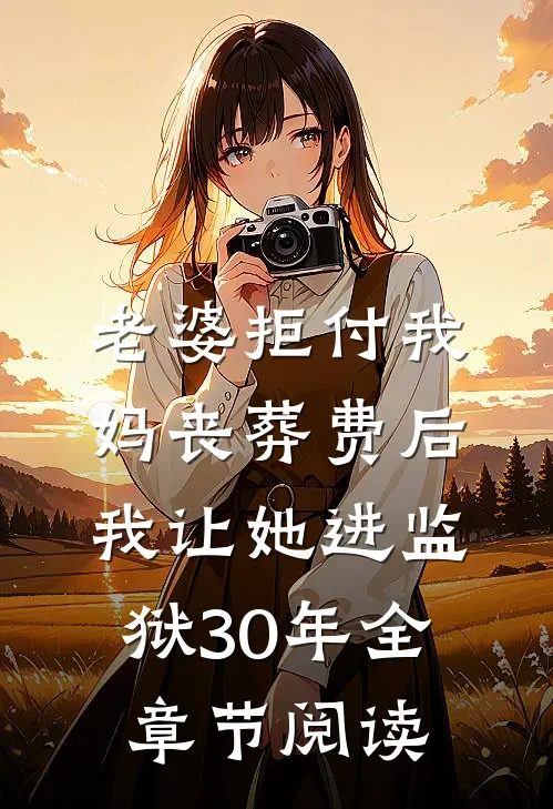 老婆拒付我妈丧葬费后，我让她进监狱30年全章节阅读
