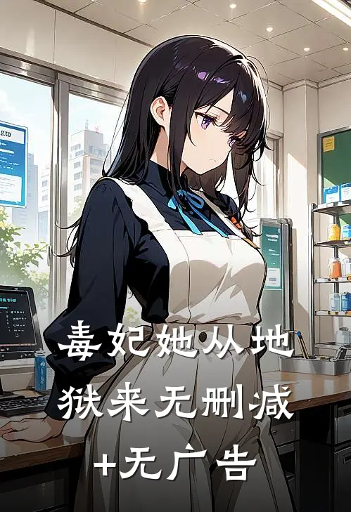 毒妃她从地狱来无删减+无广告
