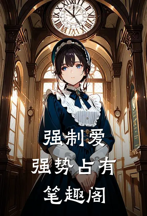 强制爱，强势占有笔趣阁